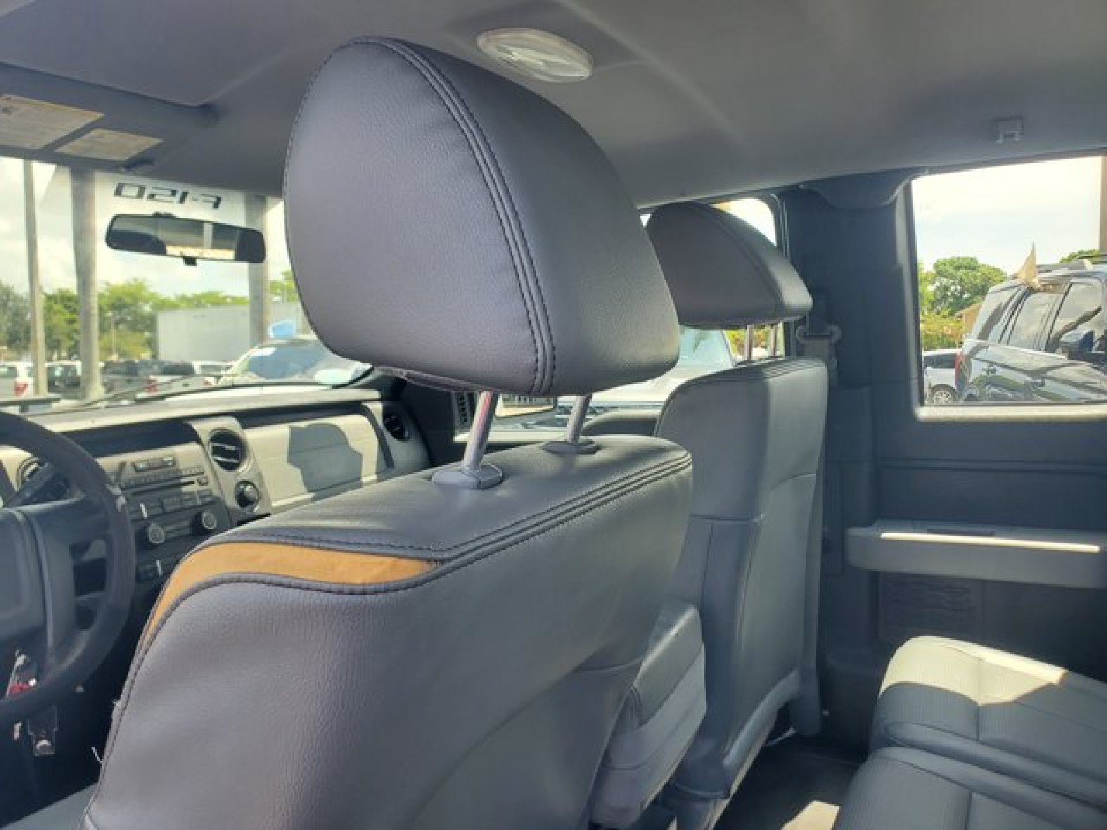Used 2012 Ford F150 XL w/ XL Plus Pkg RWD image 20
