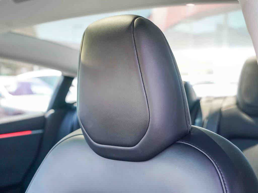 Used 2025 Tesla Model 3 Long Range AWD/4WD image 24