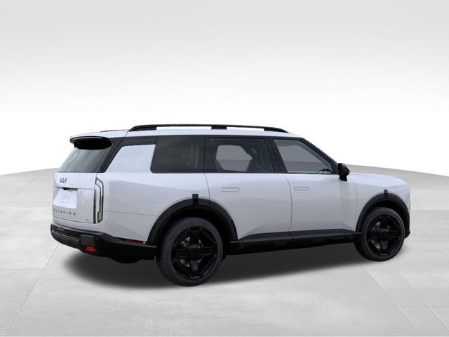 New 2027 Kia Telluride X-Line SX Prestige AWD/4WD image 8