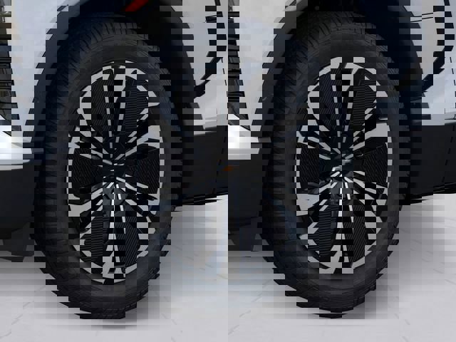 New 2026 Chevrolet Blazer EV LT FWD image 7