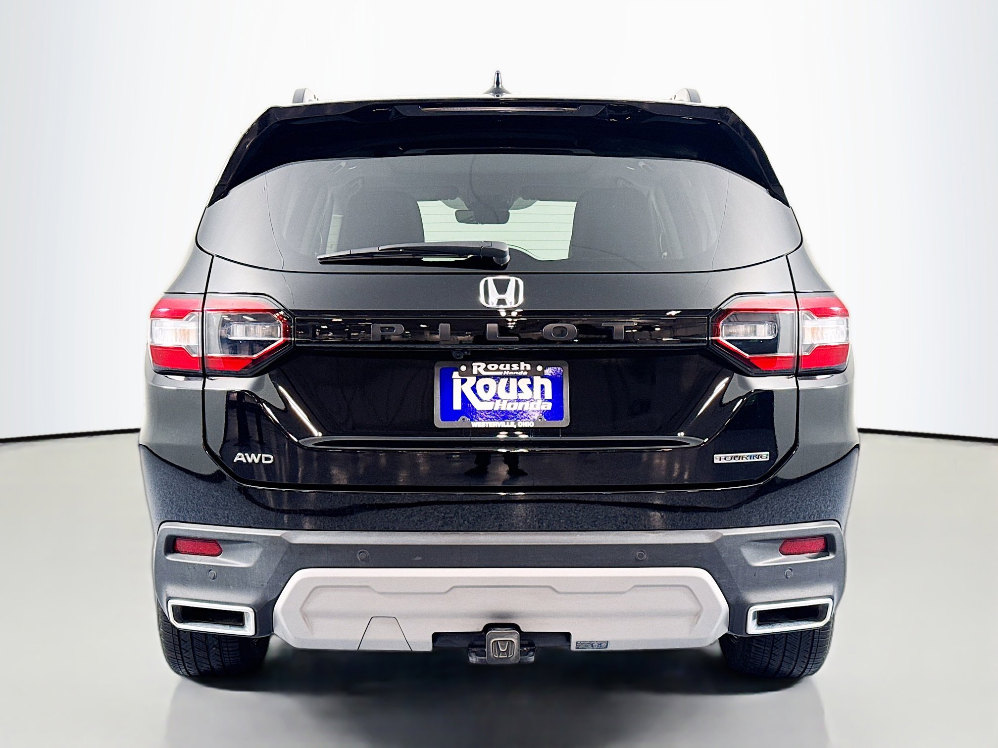 Certified 2023 Honda Pilot Touring image 6