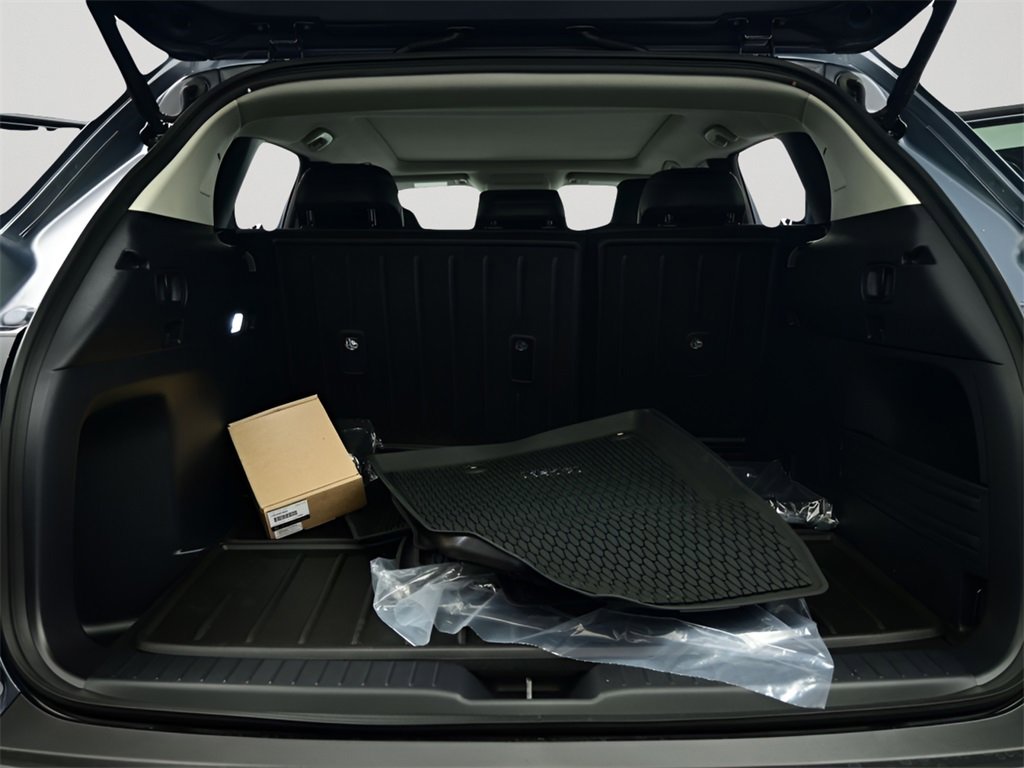 New 2026 MAZDA CX-50 AWD 2.5 Hybrid w/ Weather Package image 9