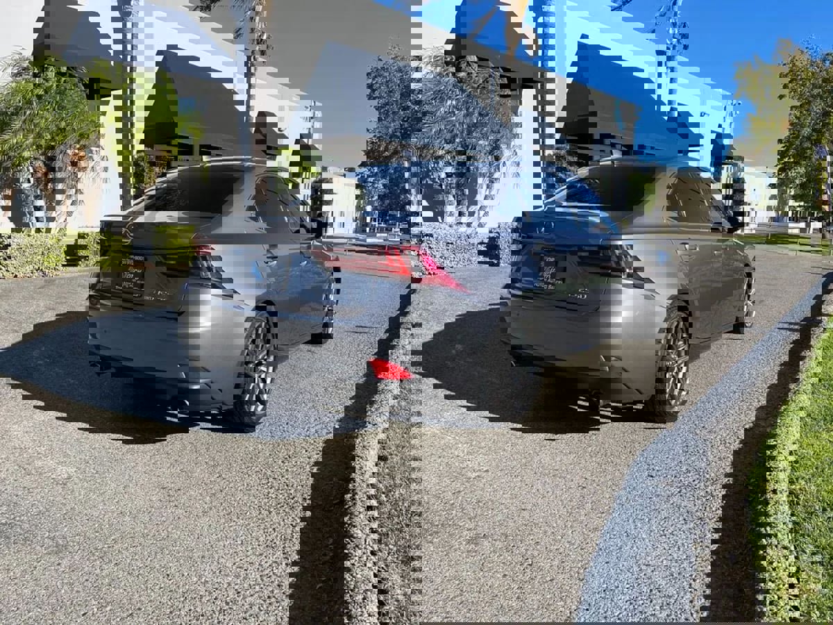 Used 2015 Lexus IS 250 AWD image 5