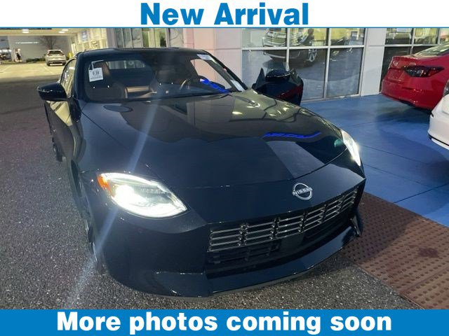 Used 2024 Nissan Z Performance w/ Floor Mat Package image 1