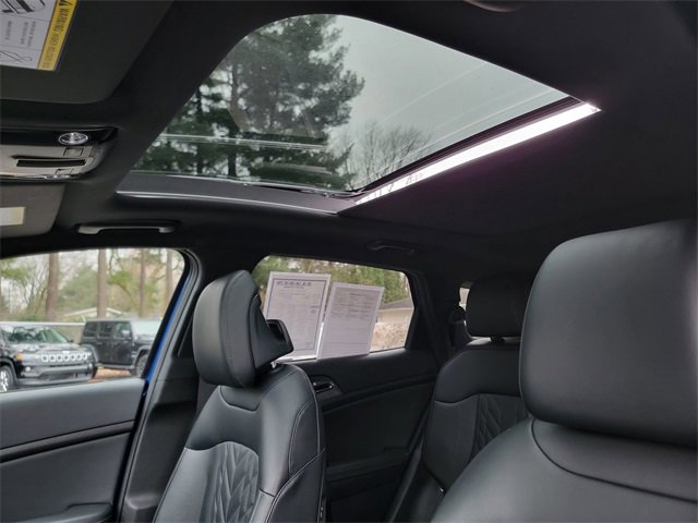 Used 2023 Kia Sportage X-Pro Prestige image 4