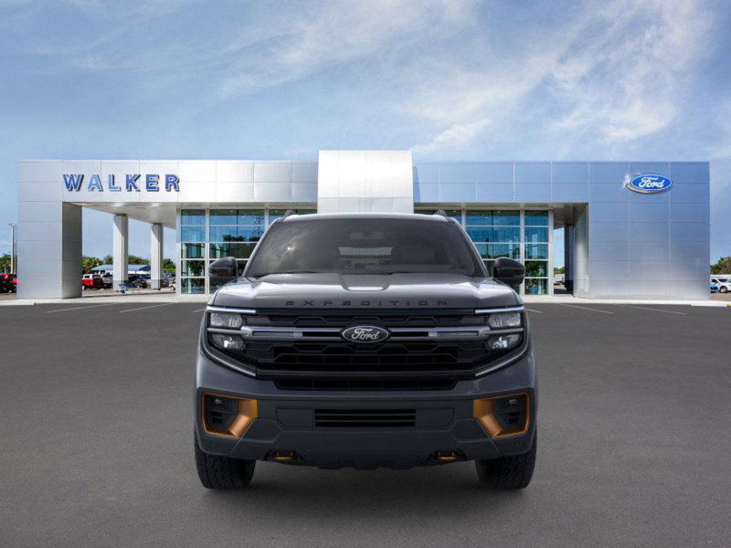 New 2026 Ford Expedition Tremor image 6