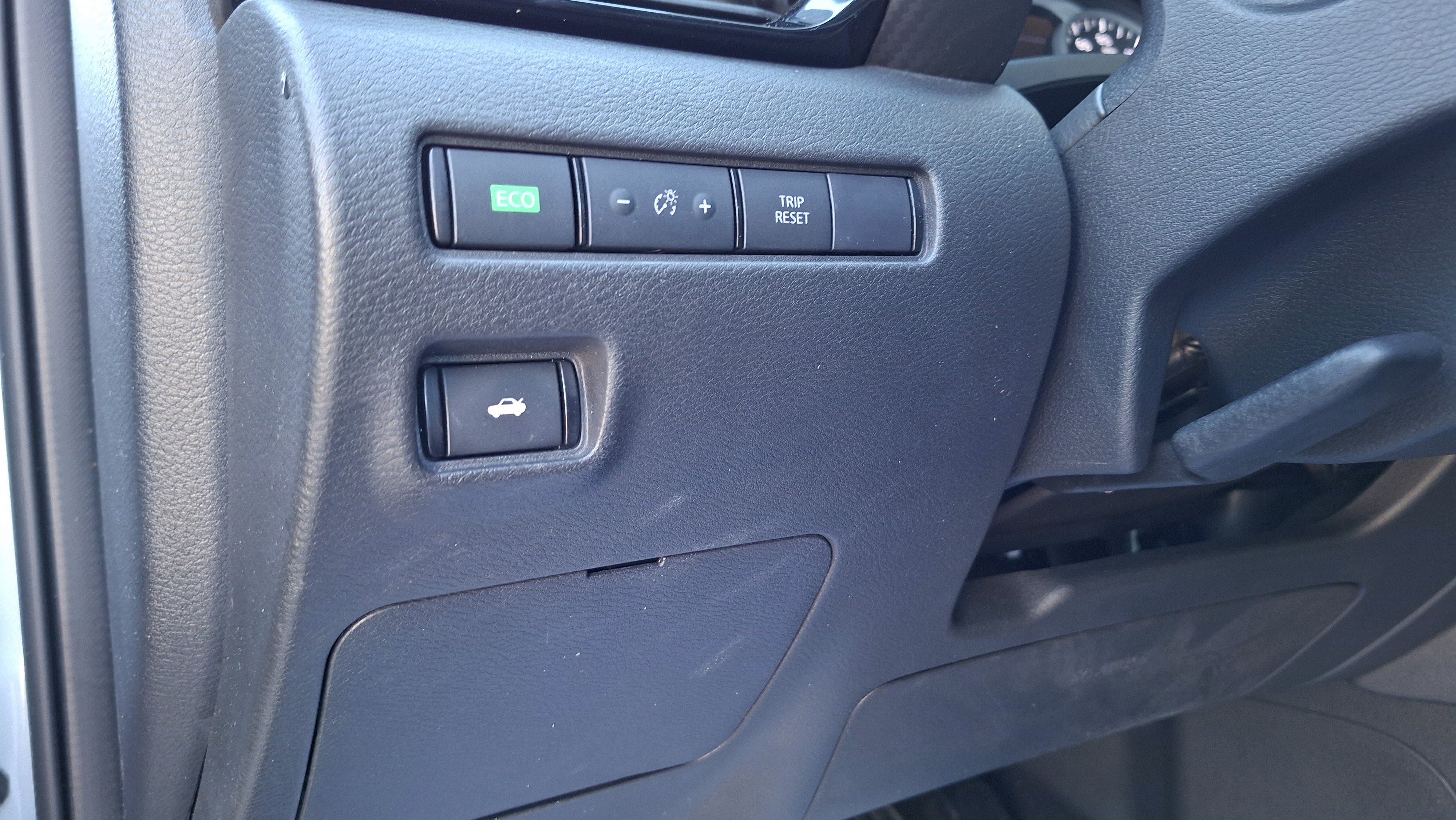 Certified 2023 Nissan Sentra SV w/ All-Weather Package image 10