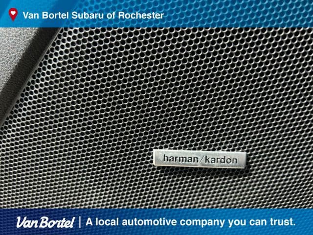 Used 2023 Subaru Forester Limited AWD/4WD image 15