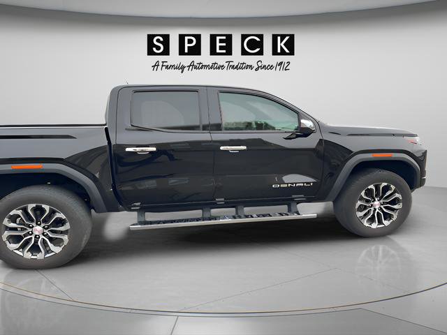 Used 2024 GMC Canyon Denali AWD/4WD image 10