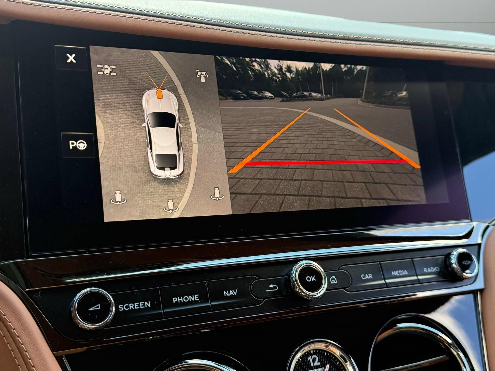 New 2026 Bentley Continental GT AWD/4WD image 26