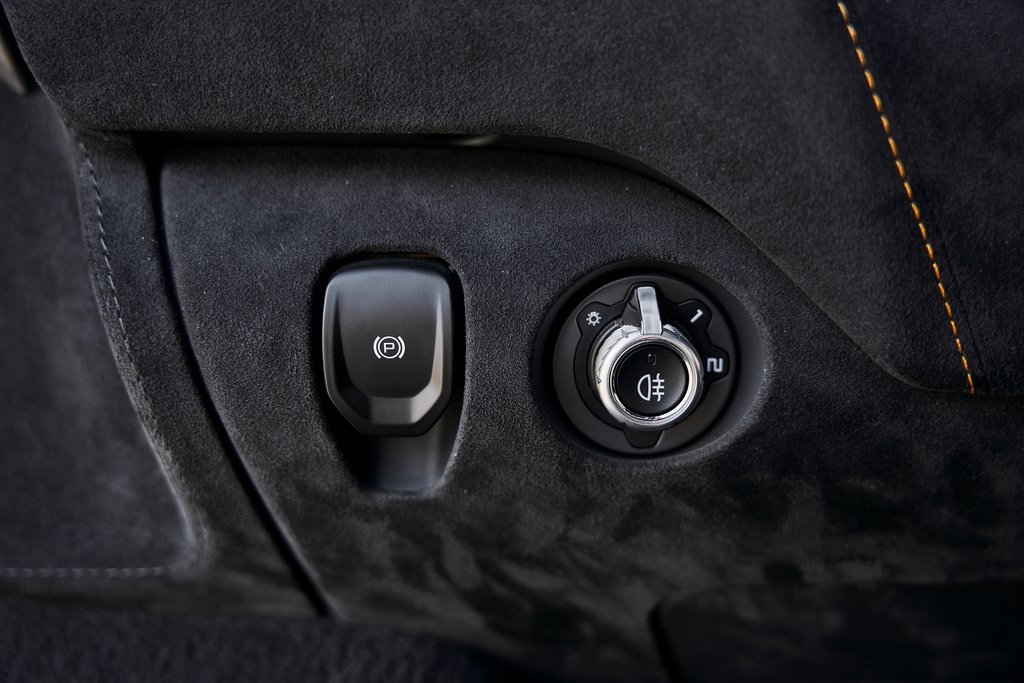 Used 2020 McLaren 720S Performance image 50