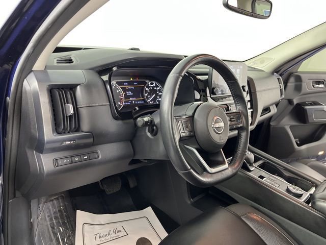 Used 2022 Nissan Pathfinder SL w/ SL Premium Package image 19