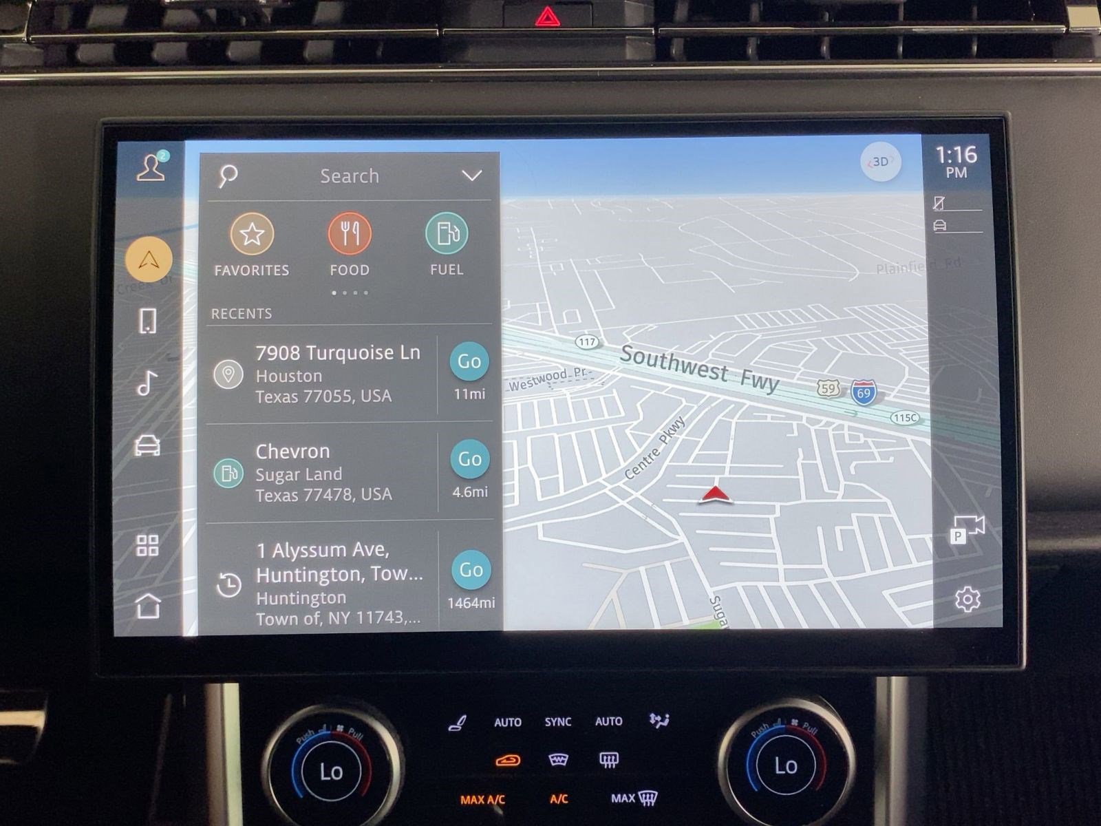 Used 2023 Land Rover Range Rover SE image 23