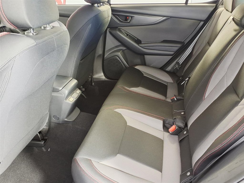 New 2026 Subaru WRX AWD/4WD image 6