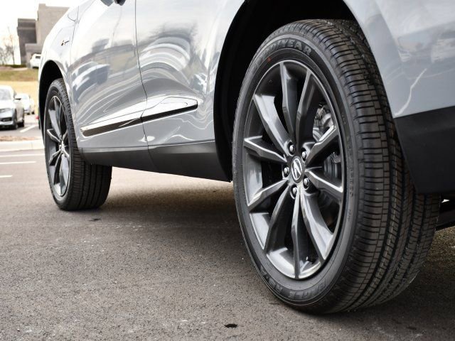 New 2026 Acura RDX A-Spec image 10