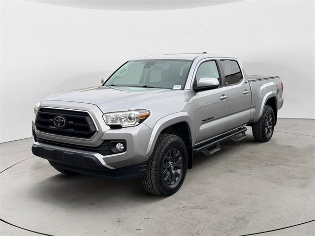 Used 2021 Toyota Tacoma SR5