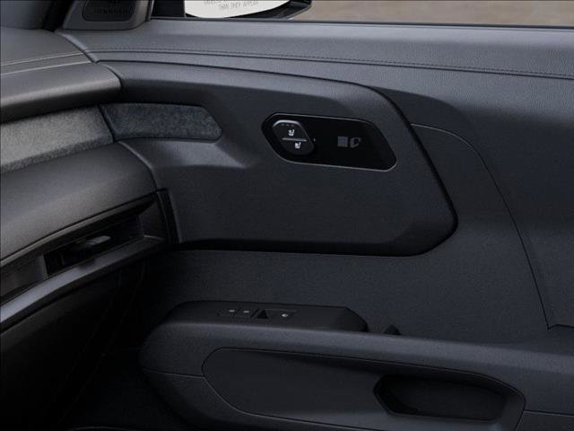 New 2027 Kia Telluride EX X-Line image 25