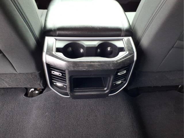 Used 2019 RAM 3500 Big Horn image 16