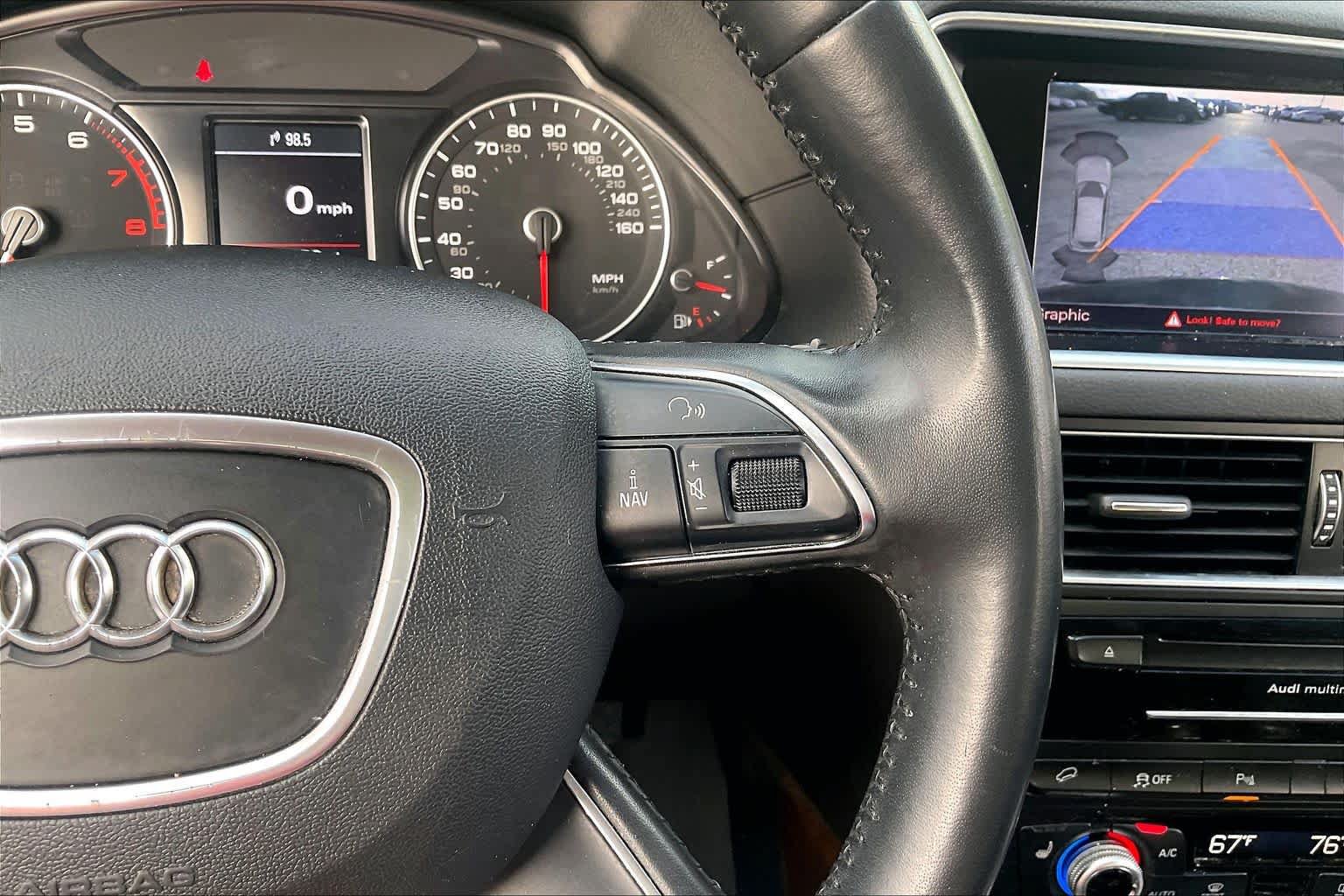Used 2017 Audi Q5 2.0T Premium AWD/4WD image 25