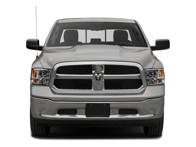 Certified 2016 RAM 1500 Express image 4
