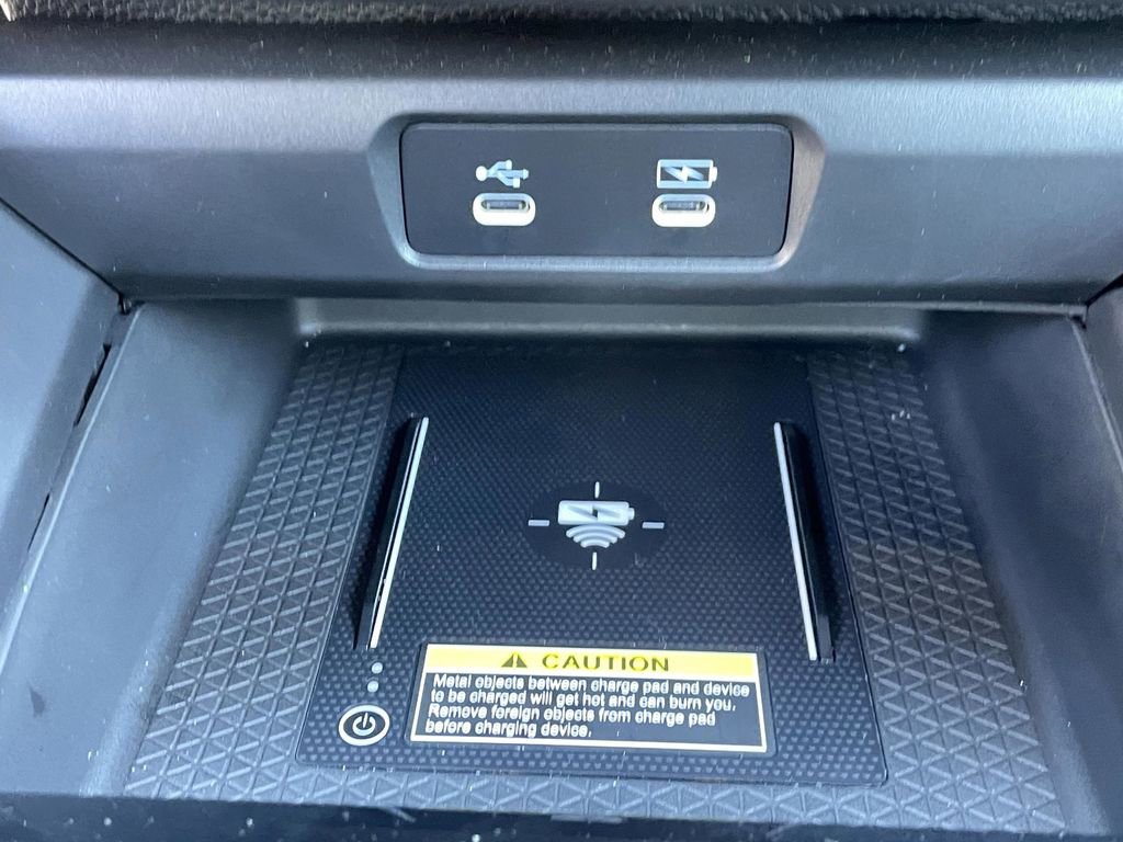 Used 2025 Honda Accord Sport image 31