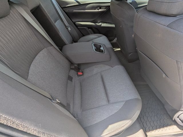 Used 2026 Toyota Camry LE FWD image 14