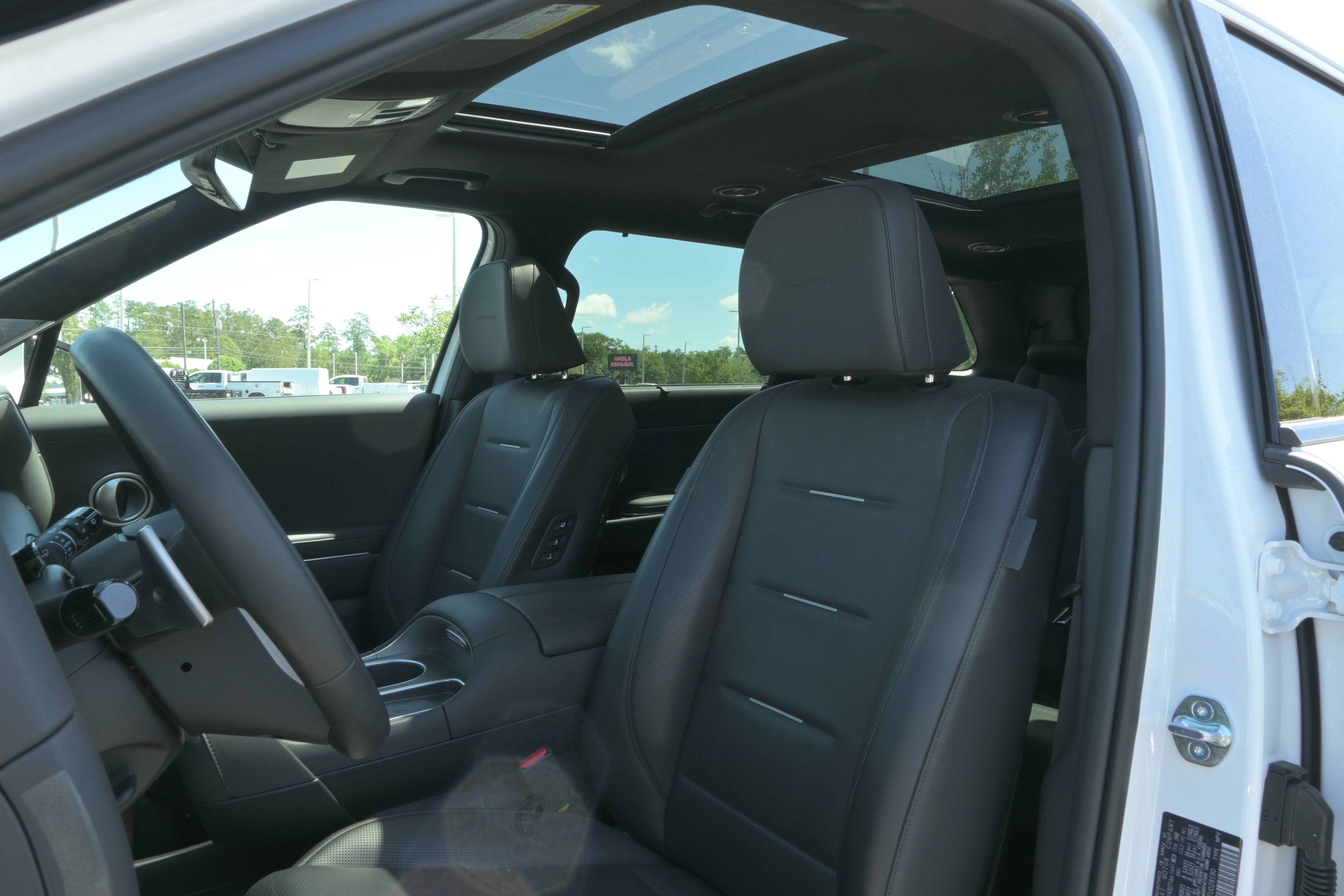 Used 2026 Hyundai Palisade Calligraphy AWD/4WD image 9