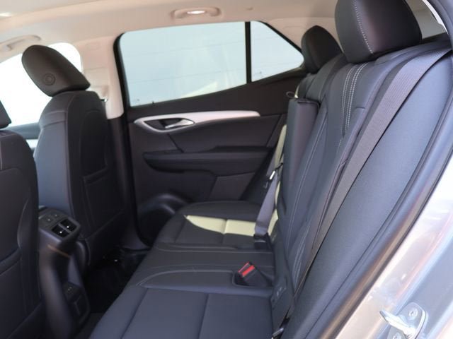 New 2026 Buick Envision Avenir AWD/4WD image 16
