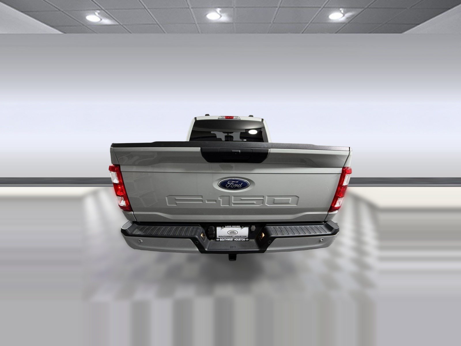 Used 2023 Ford F150 XL w/ STX Appearance Package AWD/4WD image 10