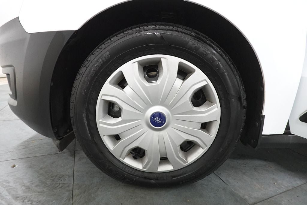 Used 2022 Ford Transit Connect XL FWD image 27