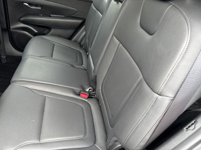 Used 2023 Hyundai Tucson SEL w/ Convenience Package image 10