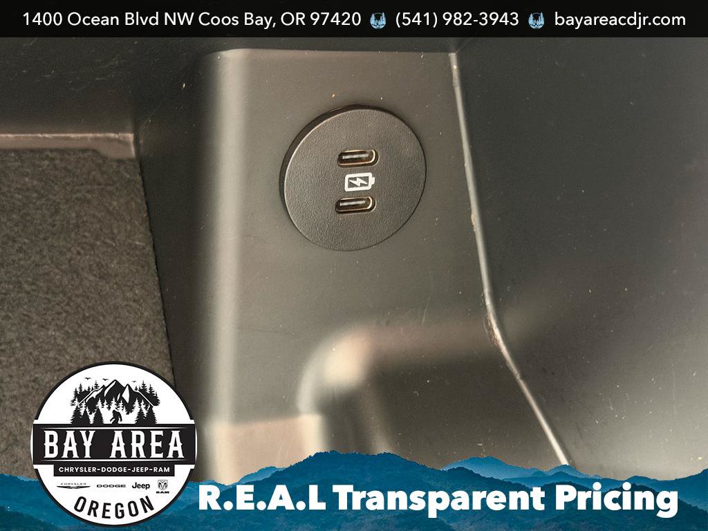Used 2024 Ford F150 XLT w/ Mobile Office Package AWD/4WD image 23