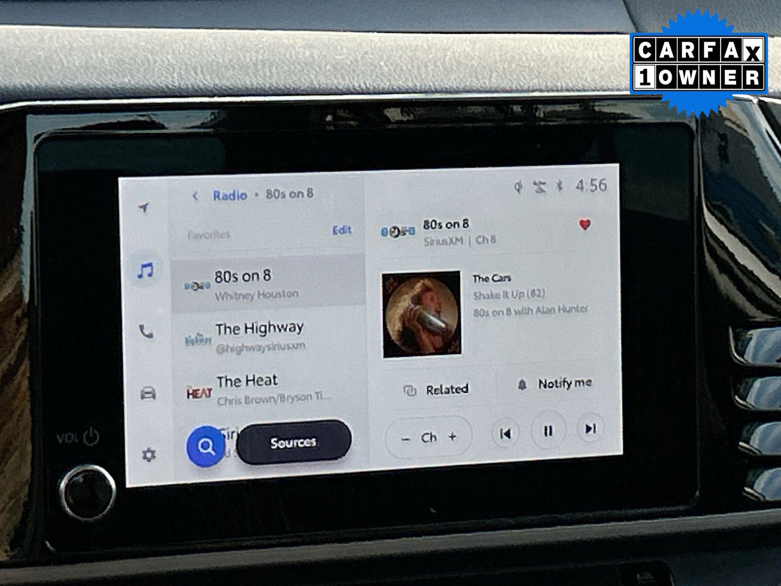Used 2025 Toyota Camry SE image 17