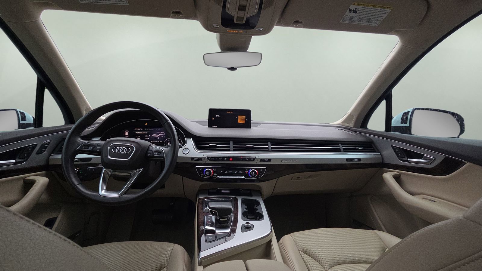 Used 2019 Audi Q7 2.0T Premium Plus image 23