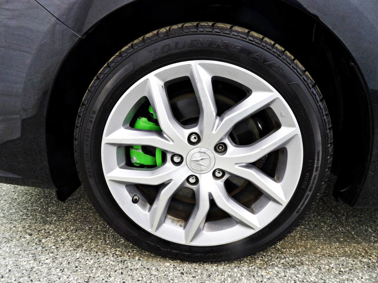 Used 2019 Acura ILX image 18