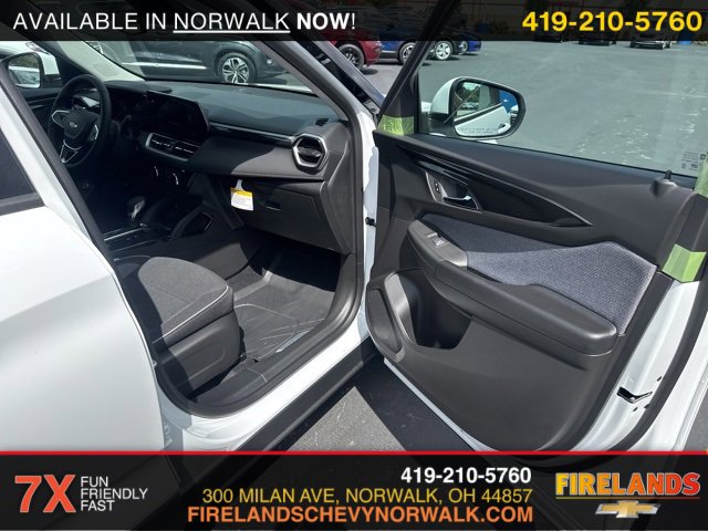 New 2026 Chevrolet TrailBlazer LT w/ Convenience Package image 47