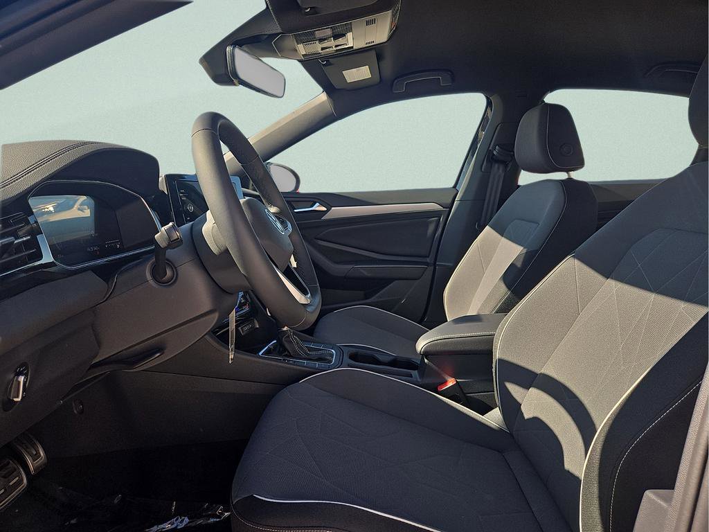 New 2026 Volkswagen Jetta Sport image 15