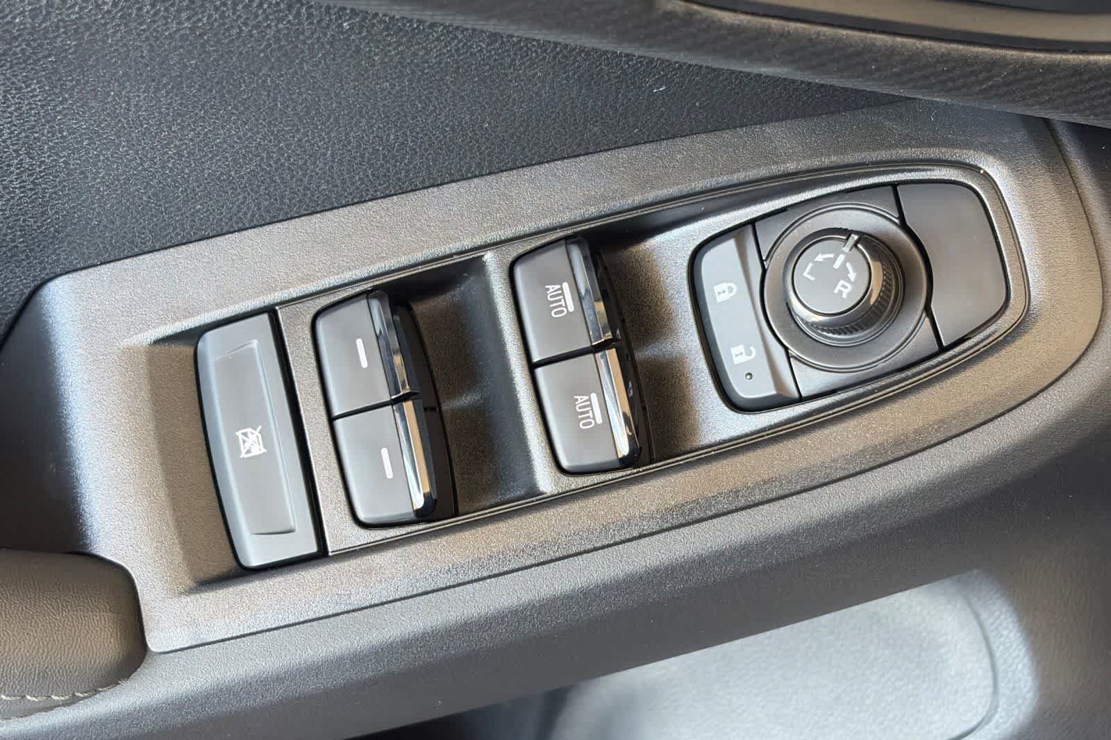 New 2026 Subaru Crosstrek 2.5i Premium AWD/4WD image 13