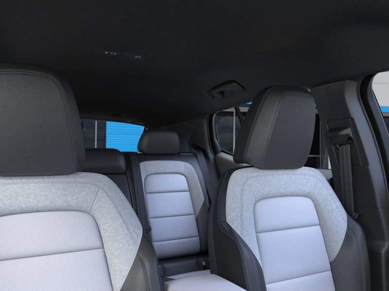 New 2026 Chevrolet Equinox EV LT image 48