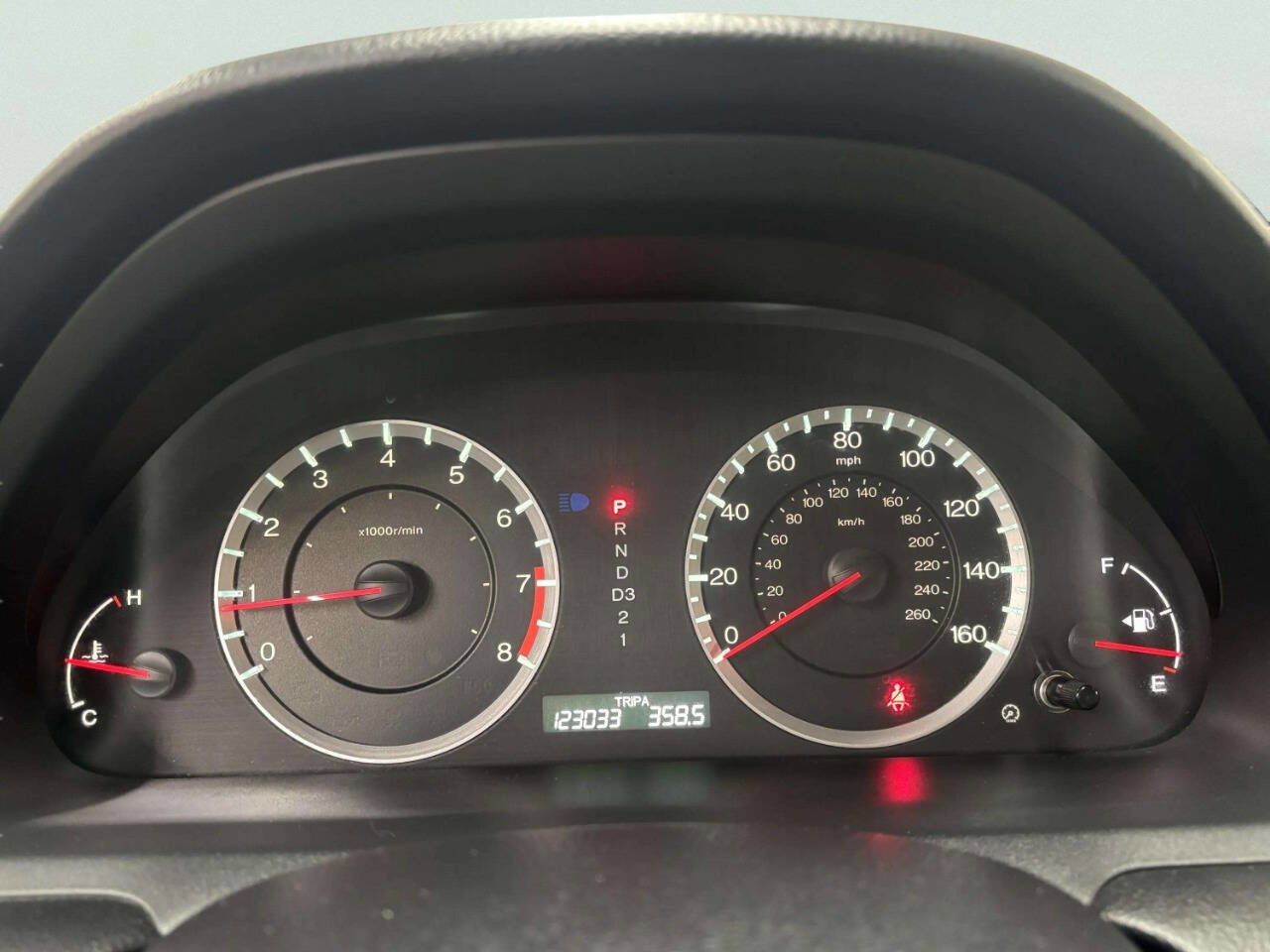 Used 2011 Honda Accord LX image 29