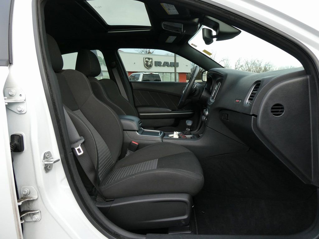 Used 2023 Dodge Charger Scat Pack image 13