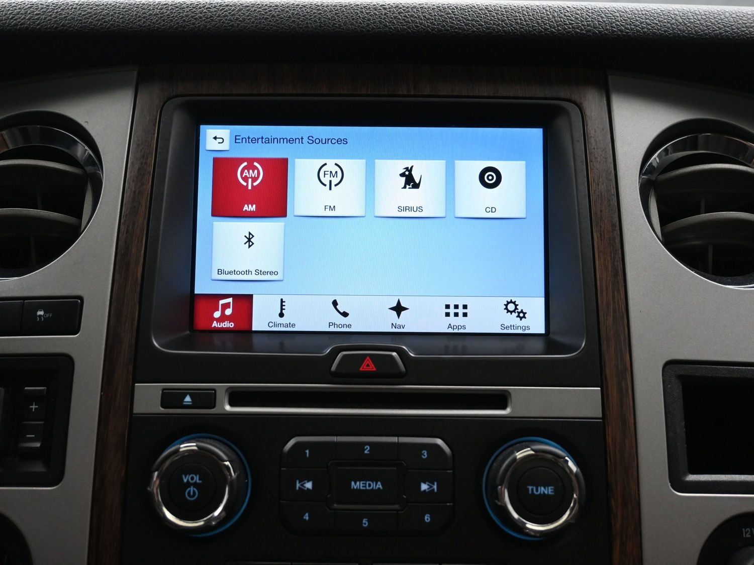 Used 2016 Ford Expedition King Ranch RWD image 33