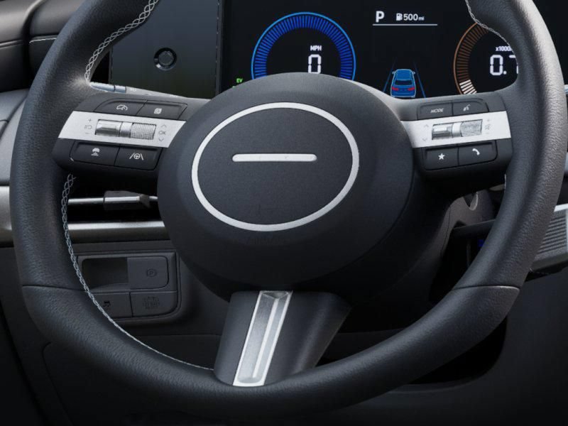 New 2026 Hyundai Tucson SEL AWD/4WD image 15