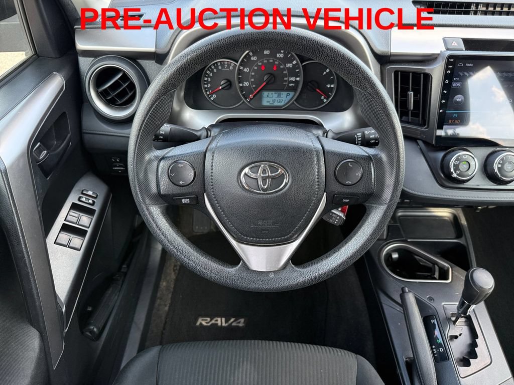Used 2016 Toyota RAV4 LE AWD/4WD image 14
