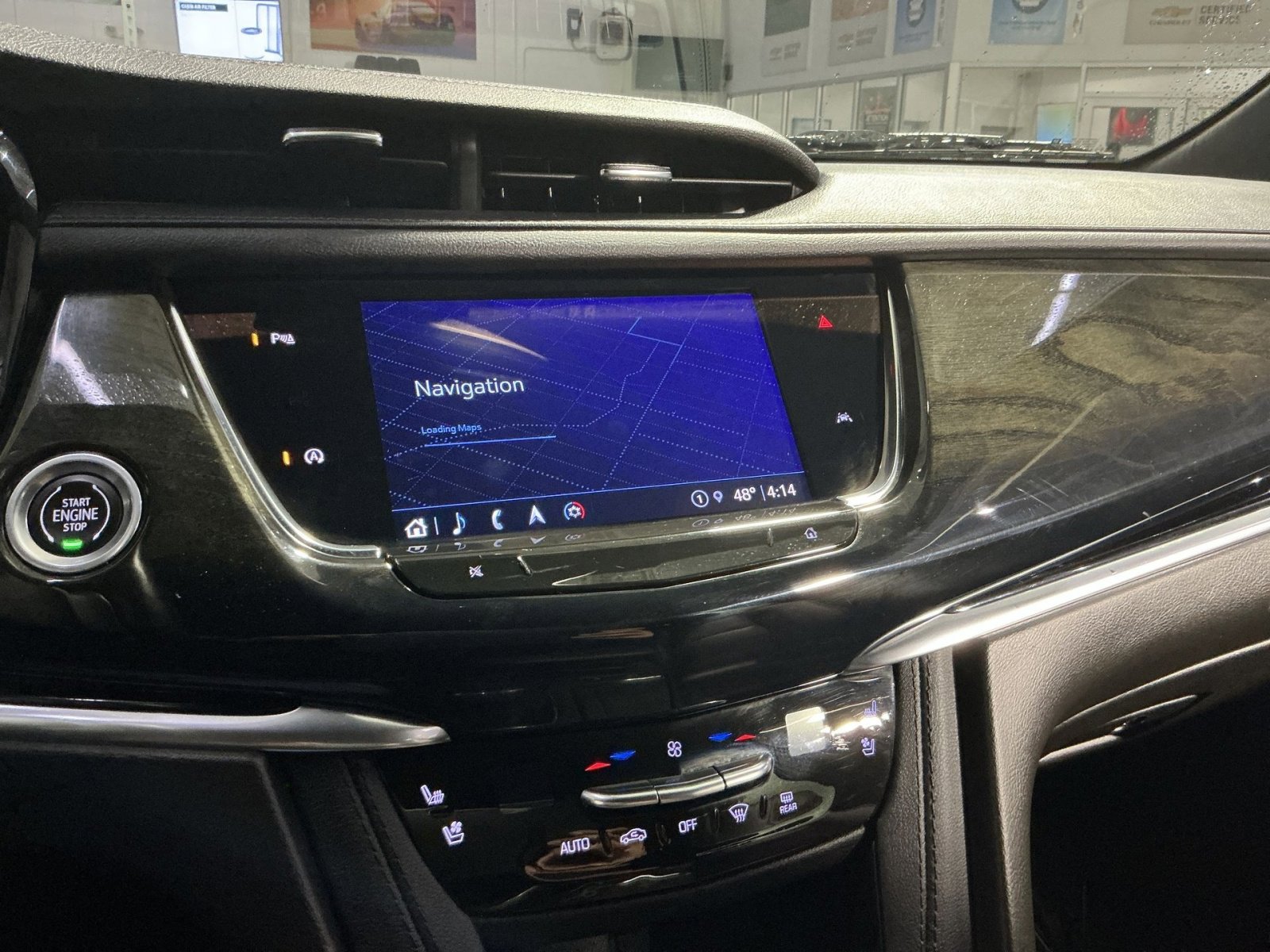 Used 2023 Cadillac XT6 Premium Luxury image 28