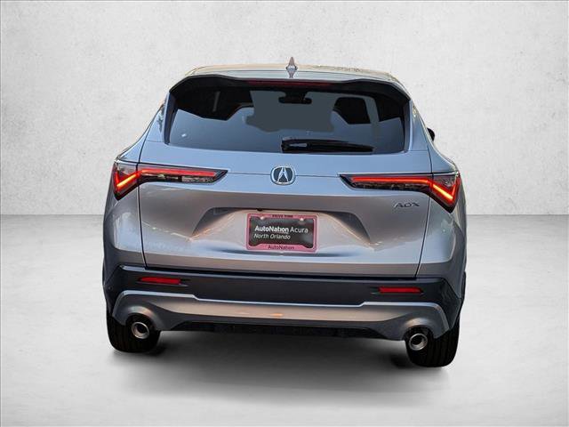 New 2026 Acura ADX FWD image 8