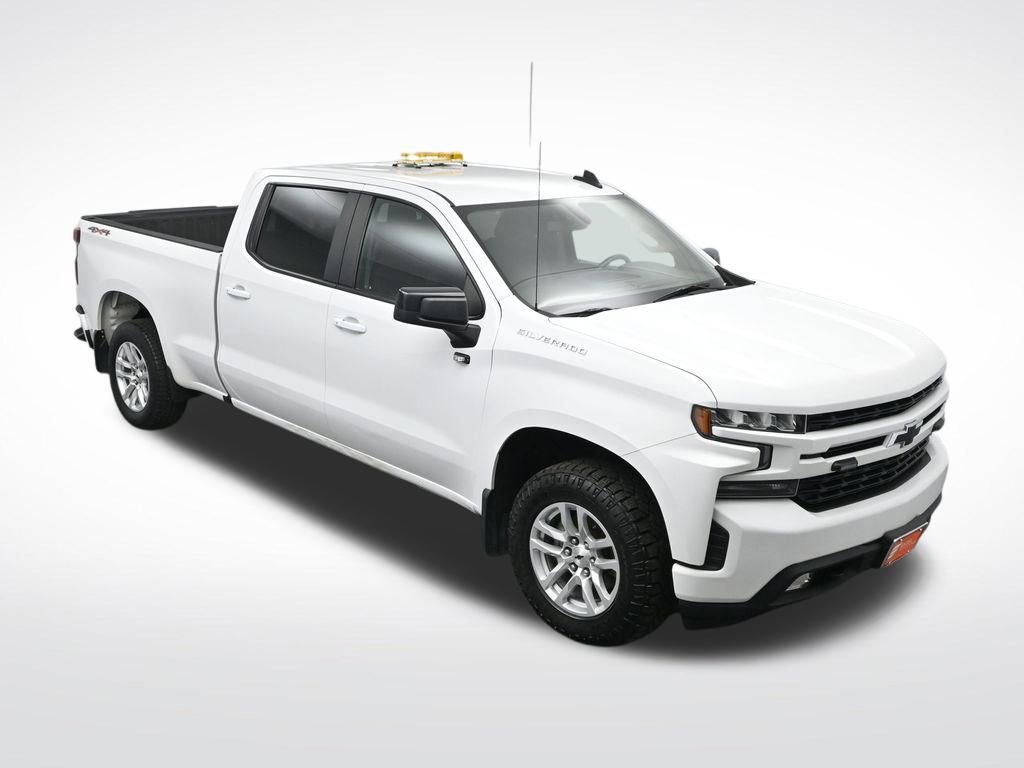 Used 2019 Chevrolet Silverado 1500 RST w/ All-Star Edition image 57