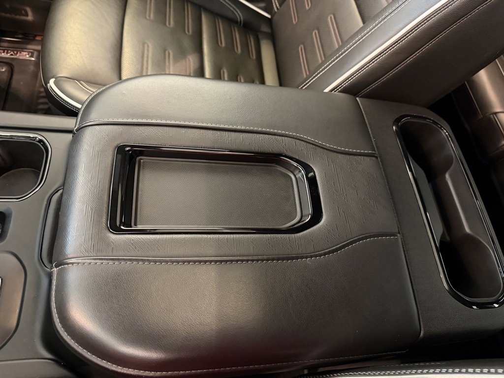 Used 2022 GMC Sierra 1500 AT4X image 27