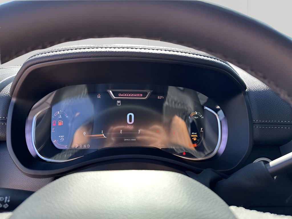 New 2026 RAM 2500 Laramie w/ Night Edition image 31