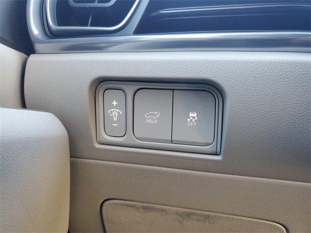 New 2026 Kia Sorento SX Prestige image 32